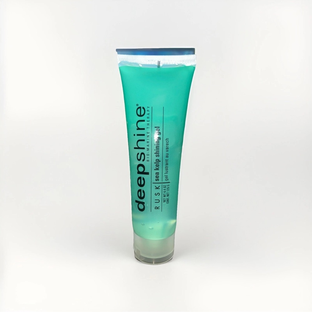 Rusk Deepshine Sea Kelp Shining Gel